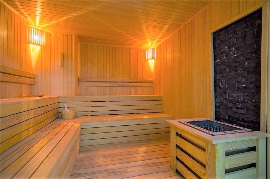 Пентхаус в Алании, Турция, 220 м² - фото 19