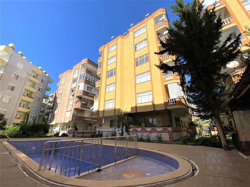 Квартира в Алании, Турция, 120 м² - фото 19