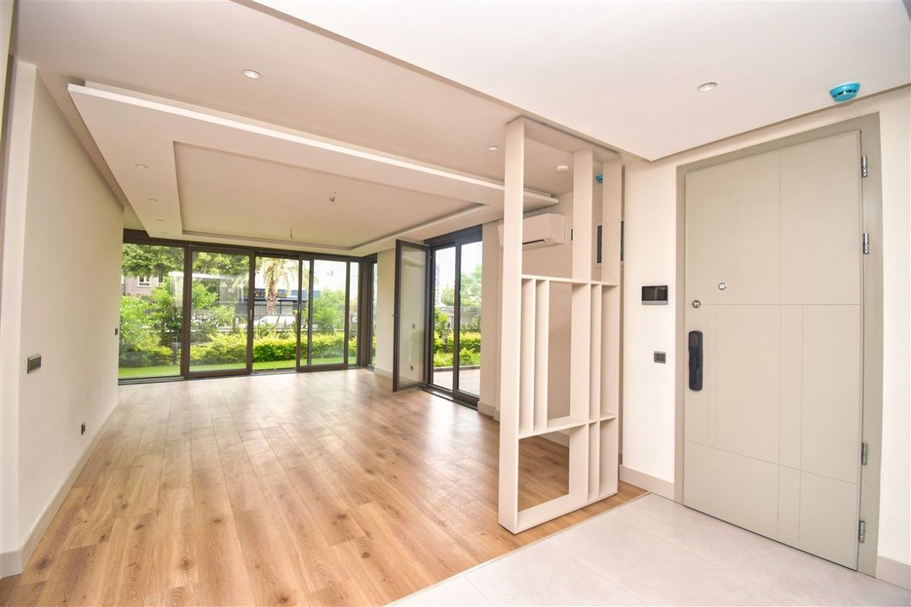 Квартира в Ларе, Турция, 115 м² - фото 19