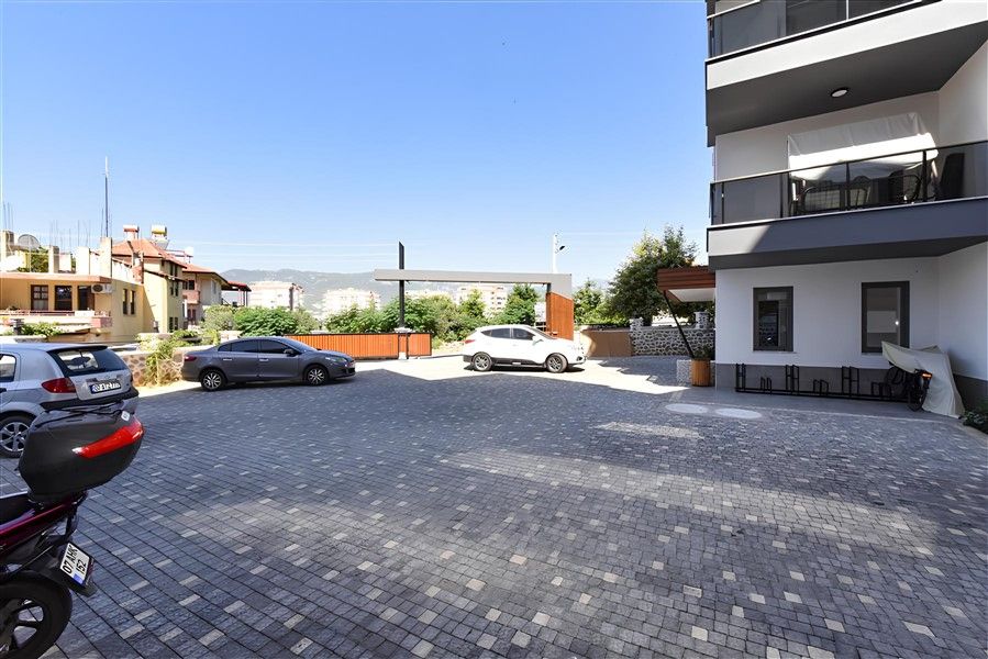 Квартира в Алании, Турция, 62 м² - фото 19