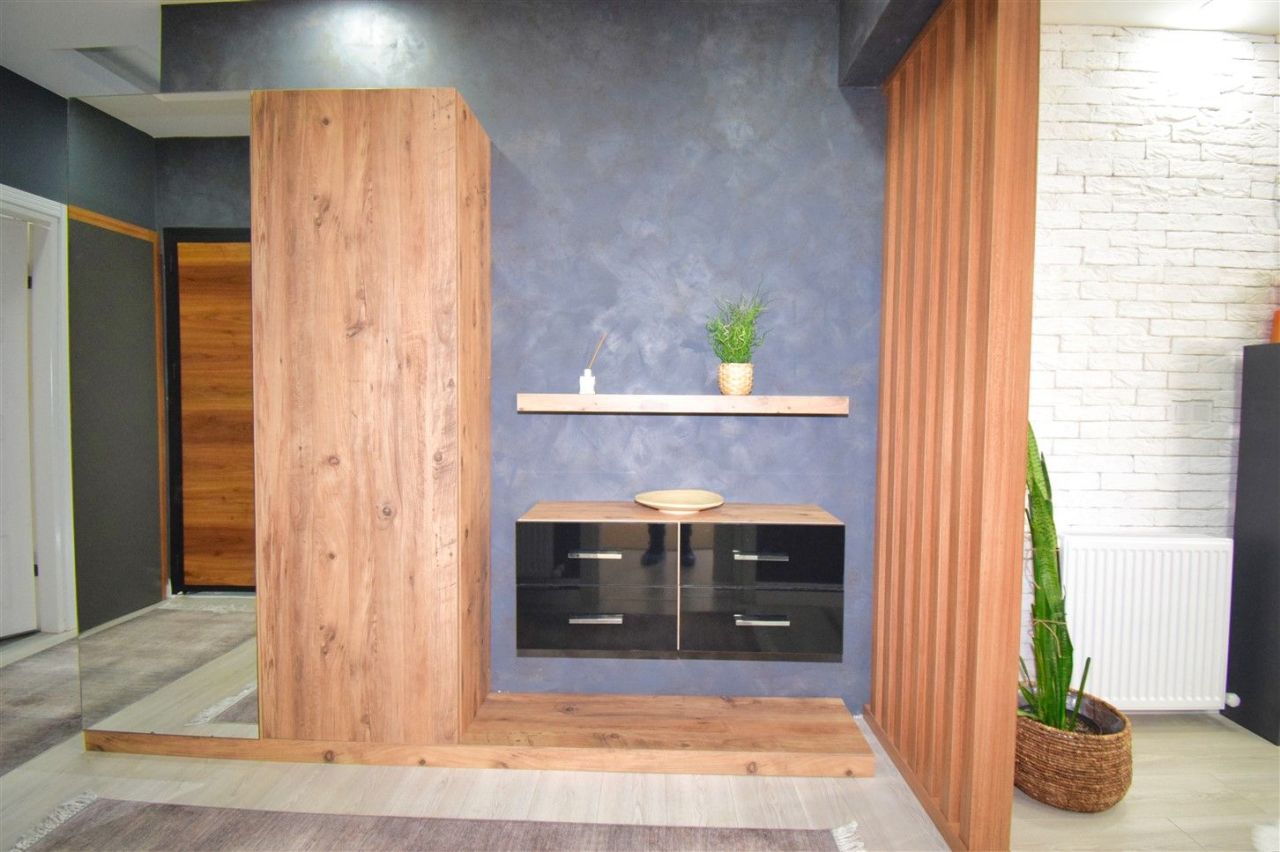 Квартира в Анталии, Турция, 165 м² - фото 19