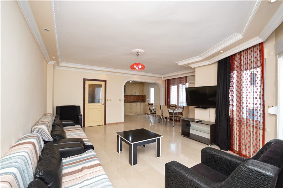 Пентхаус в Алании, Турция, 240 м² - фото 19