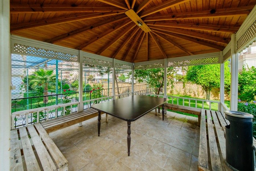 Квартира в Алании, Турция, 110 м² - фото 19