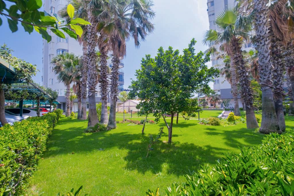 Квартира в Ларе, Турция, 190 м² - фото 19