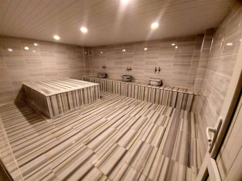 Квартира в Алании, Турция, 70 м² - фото 19