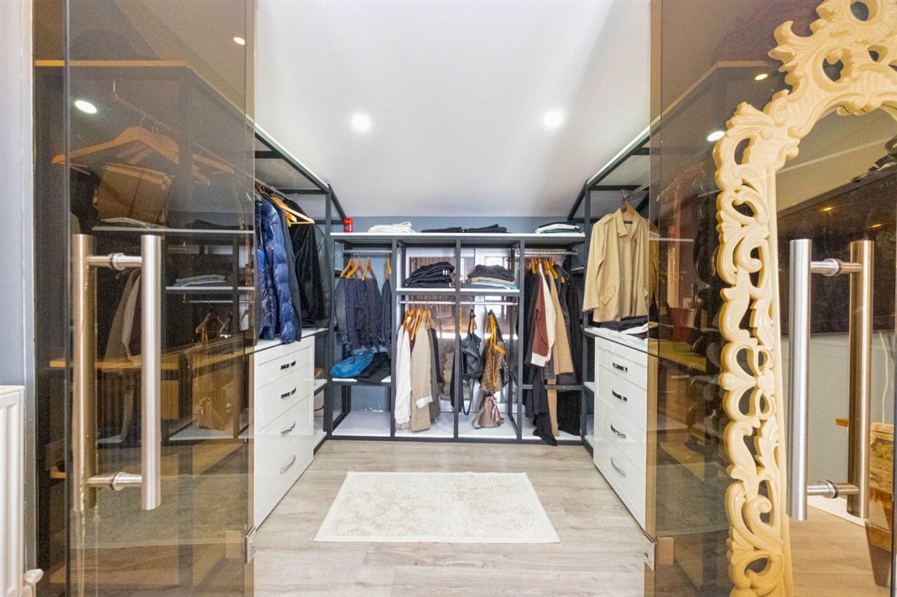 Квартира Центр, Турция, 300 м² - фото 19