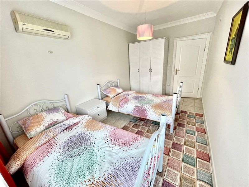 Пентхаус в Алании, Турция, 220 м² - фото 19