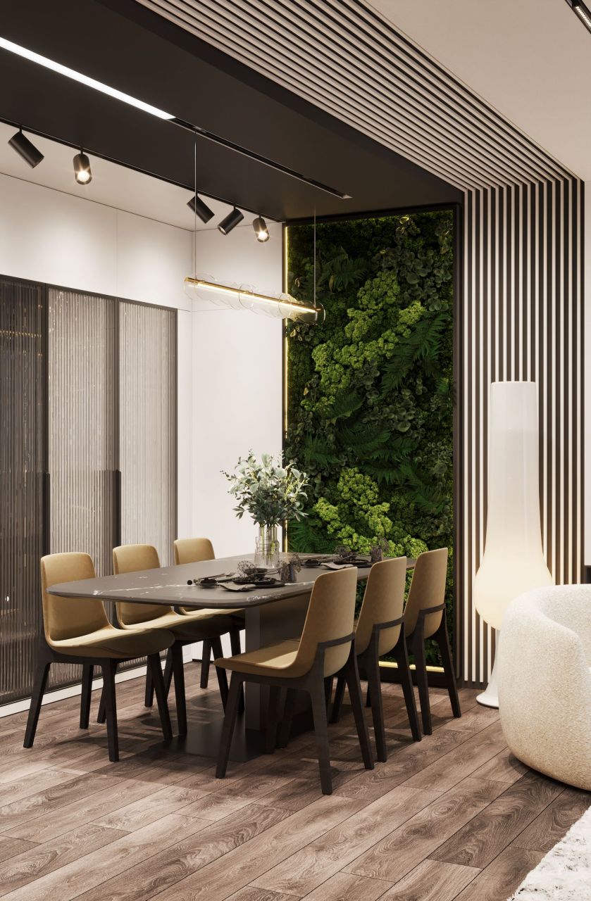 Квартира в Анталии, Турция, 80 м² - фото 19