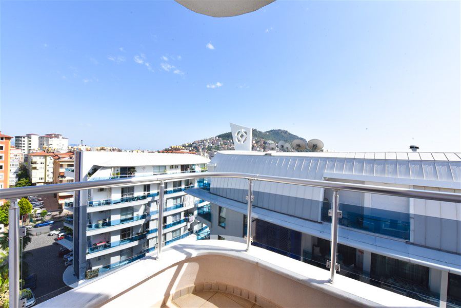 Квартира в Алании, Турция, 175 м² - фото 19