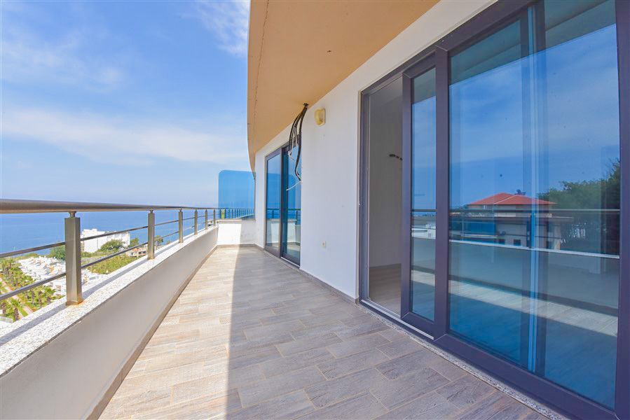 Пентхаус в Алании, Турция, 190 м² - фото 19