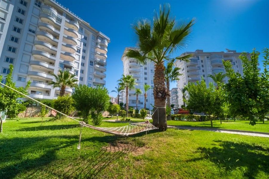 Квартира в Алании, Турция, 125 м² - фото 19