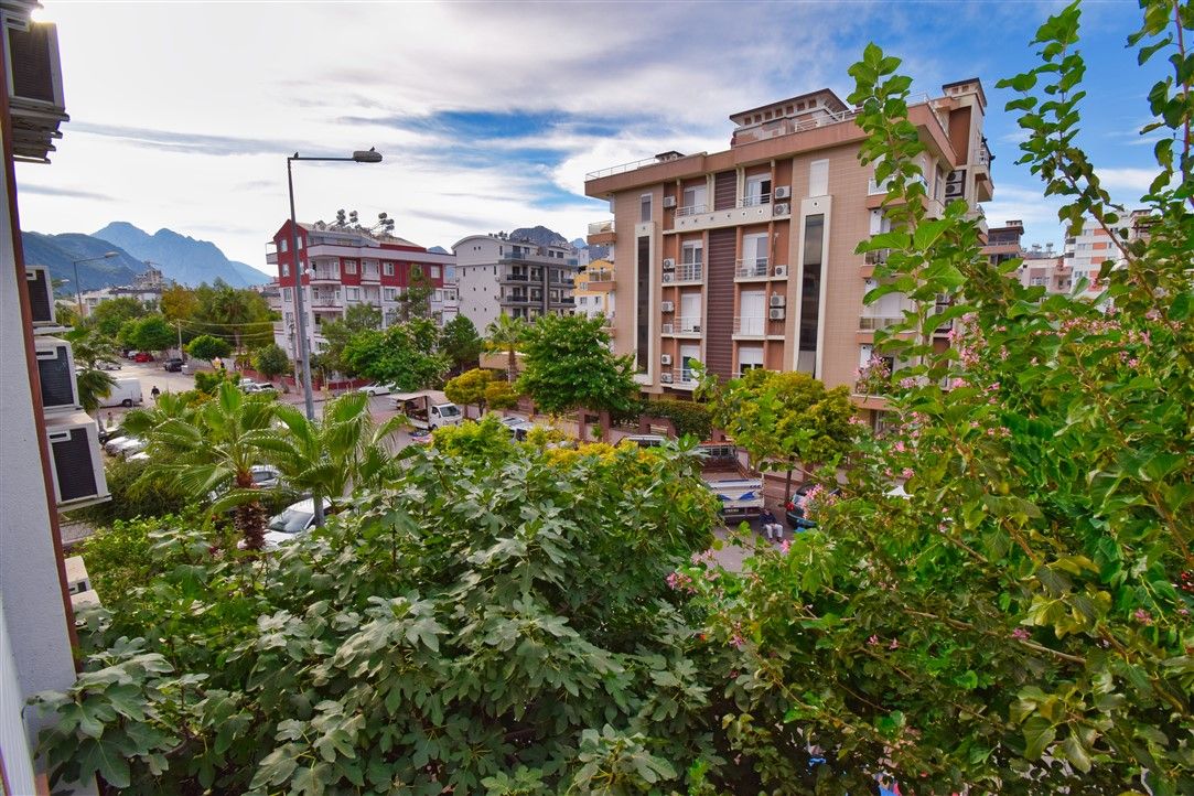 Квартира в Анталии, Турция, 75 м² - фото 19