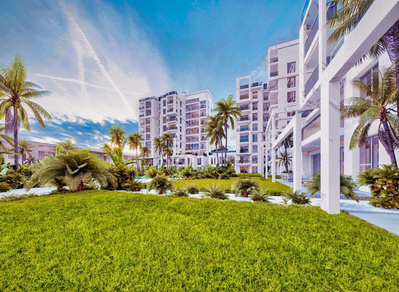 Квартира Алтынташ, Турция, 80 м² - фото 19