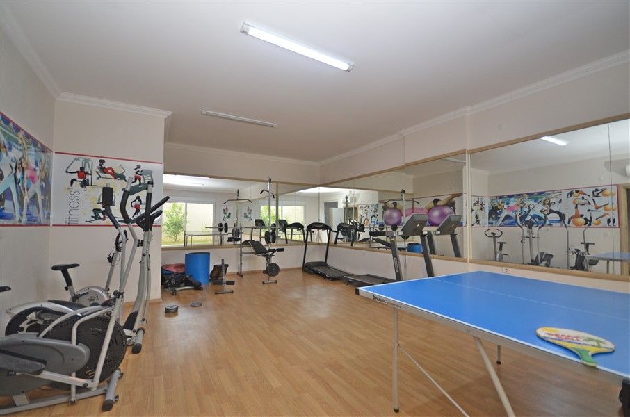 Квартира в Алании, Турция, 70 м² - фото 19