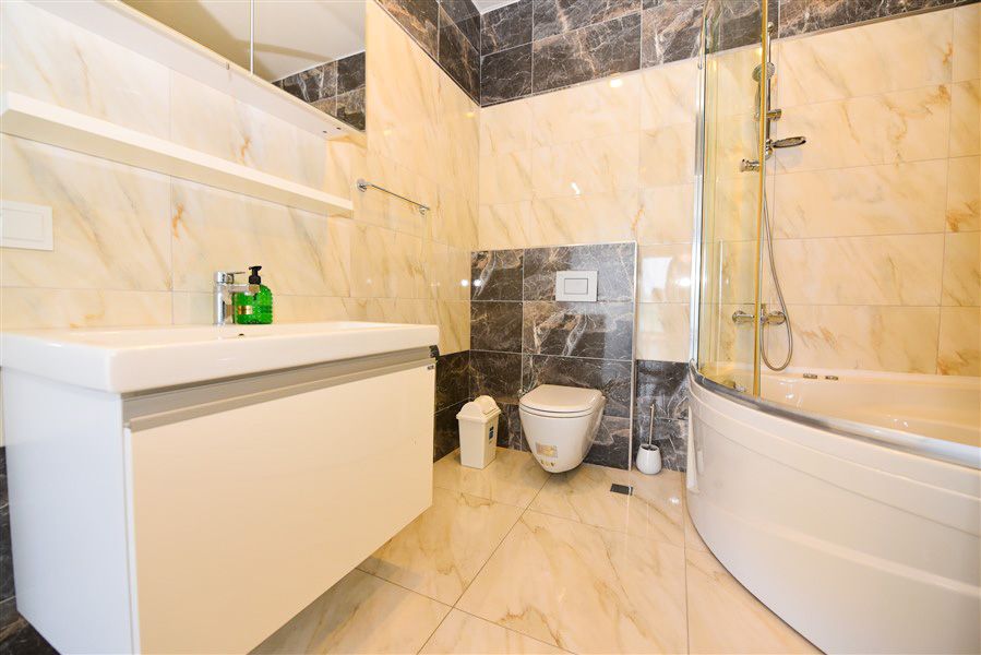 Пентхаус в Авсалларе, Турция, 220 м² - фото 19