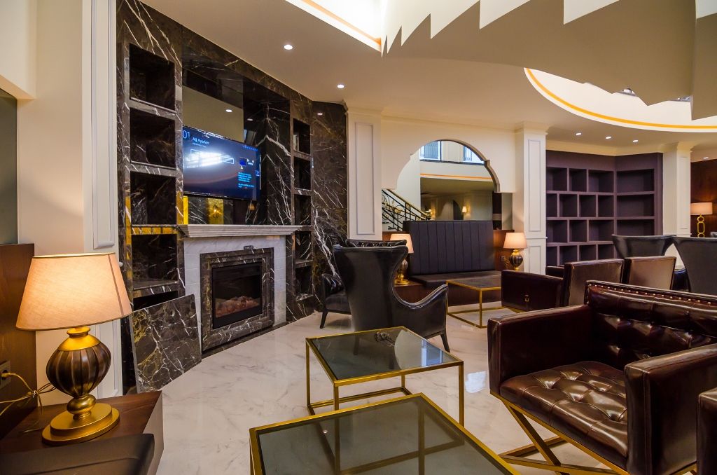 Квартира в Алании, Турция, 101 м² - фото 19