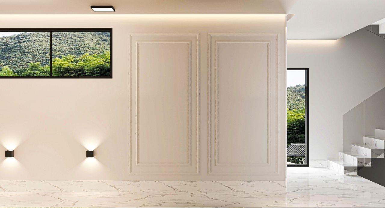 Квартира Алтынташ, Турция, 54 м² - фото 19