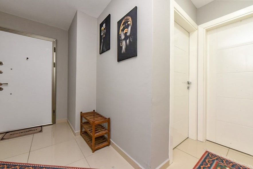 Квартира в Кестеле, Турция, 110 м² - фото 19