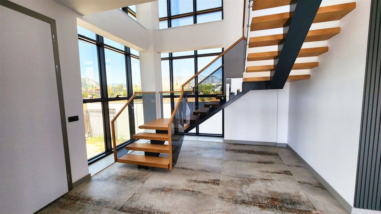 Вилла в Анталии, Турция, 300 м² - фото 19