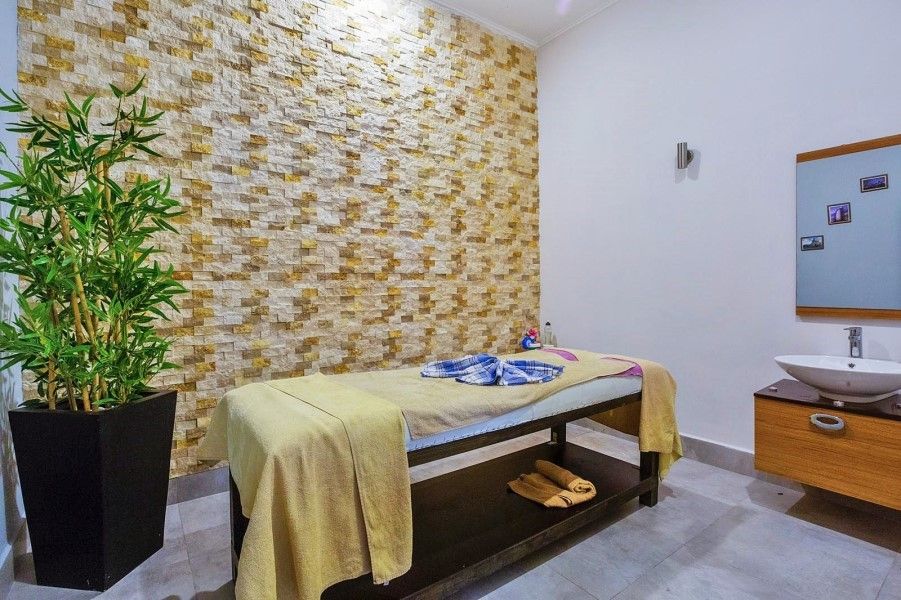 Квартира в Алании, Турция, 110 м² - фото 19