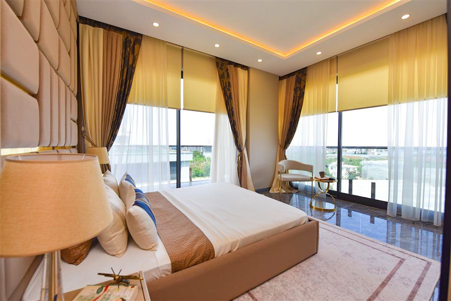 Вилла в Алании, Турция, 270 м² - фото 19