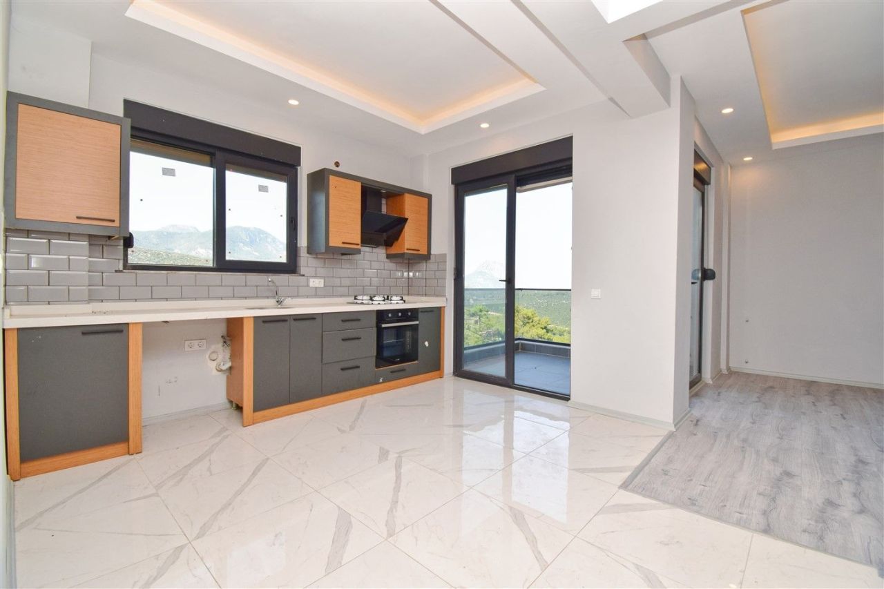 Вилла в Анталии, Турция, 250 м² - фото 19