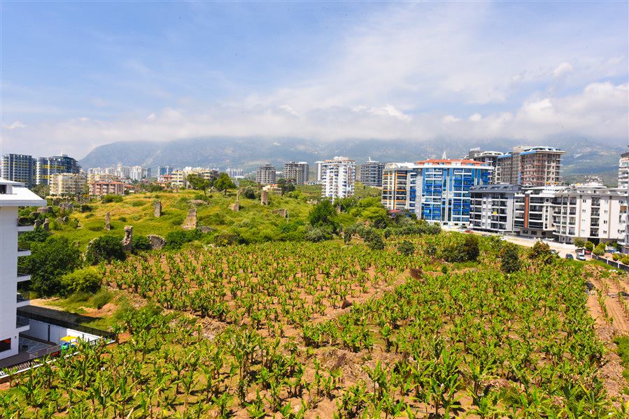 Квартира в Алании, Турция, 150 м² - фото 19