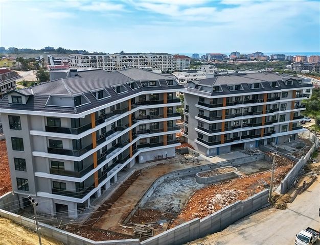 Пентхаус в Алании, Турция, 51 м² - фото 4