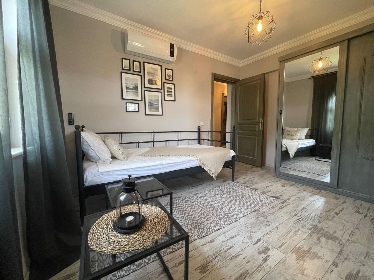 Вилла в Алании, Турция, 240 м² - фото 7