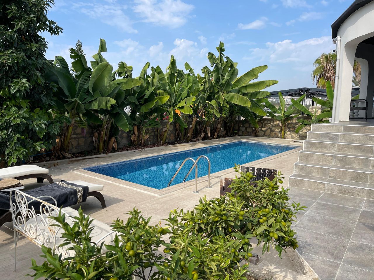 Вилла в Алании, Турция, 240 м² - фото 15