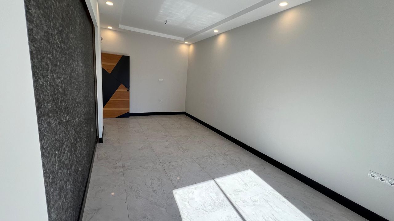 Офис в Алании, Турция, 62 м² - фото 12