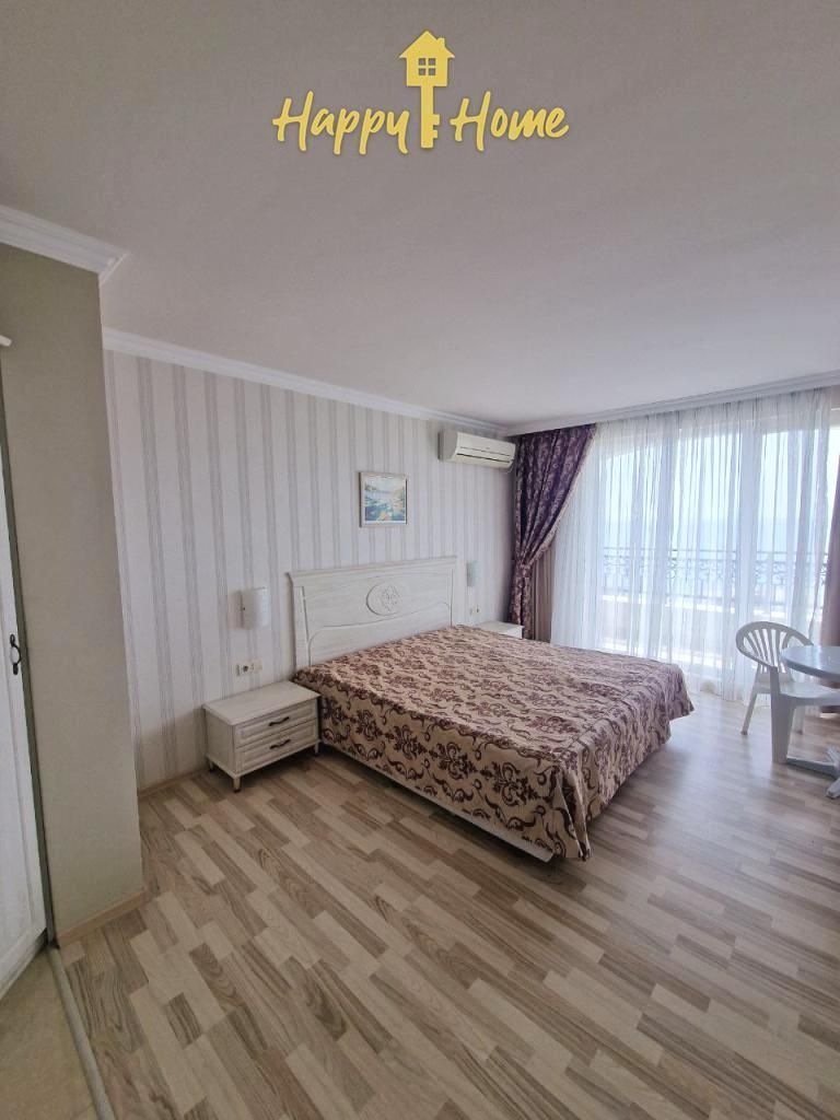 Студия в Поморие, Болгария, 77 м² - фото 5