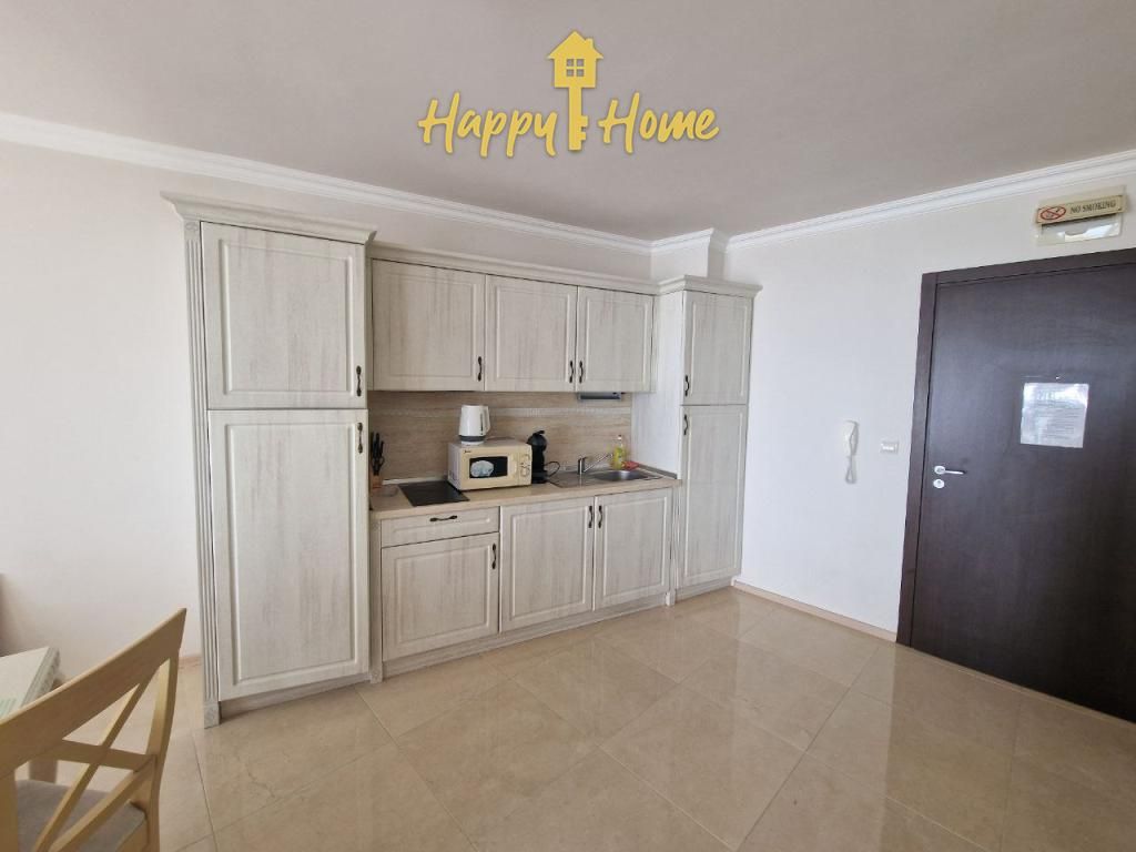 Студия в Поморие, Болгария, 77 м² - фото 10