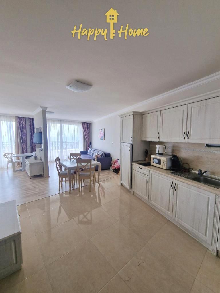 Студия в Поморие, Болгария, 77 м² - фото 2