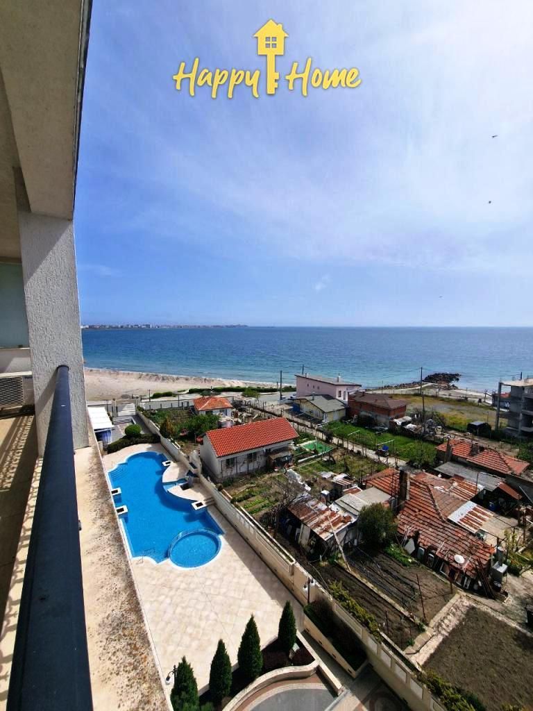 Студия в Поморие, Болгария, 77 м² - фото 11