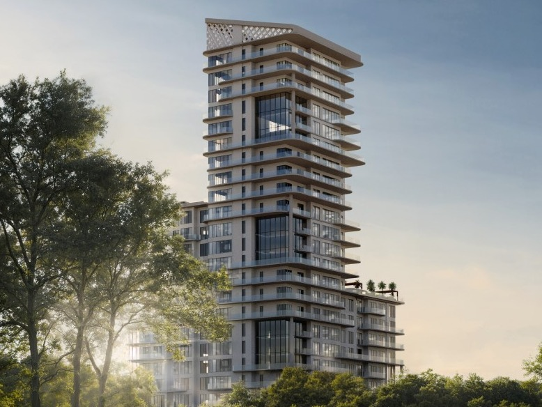 Апартаменты в Абу-Даби, ОАЭ, 92.05 м² - фото 1
