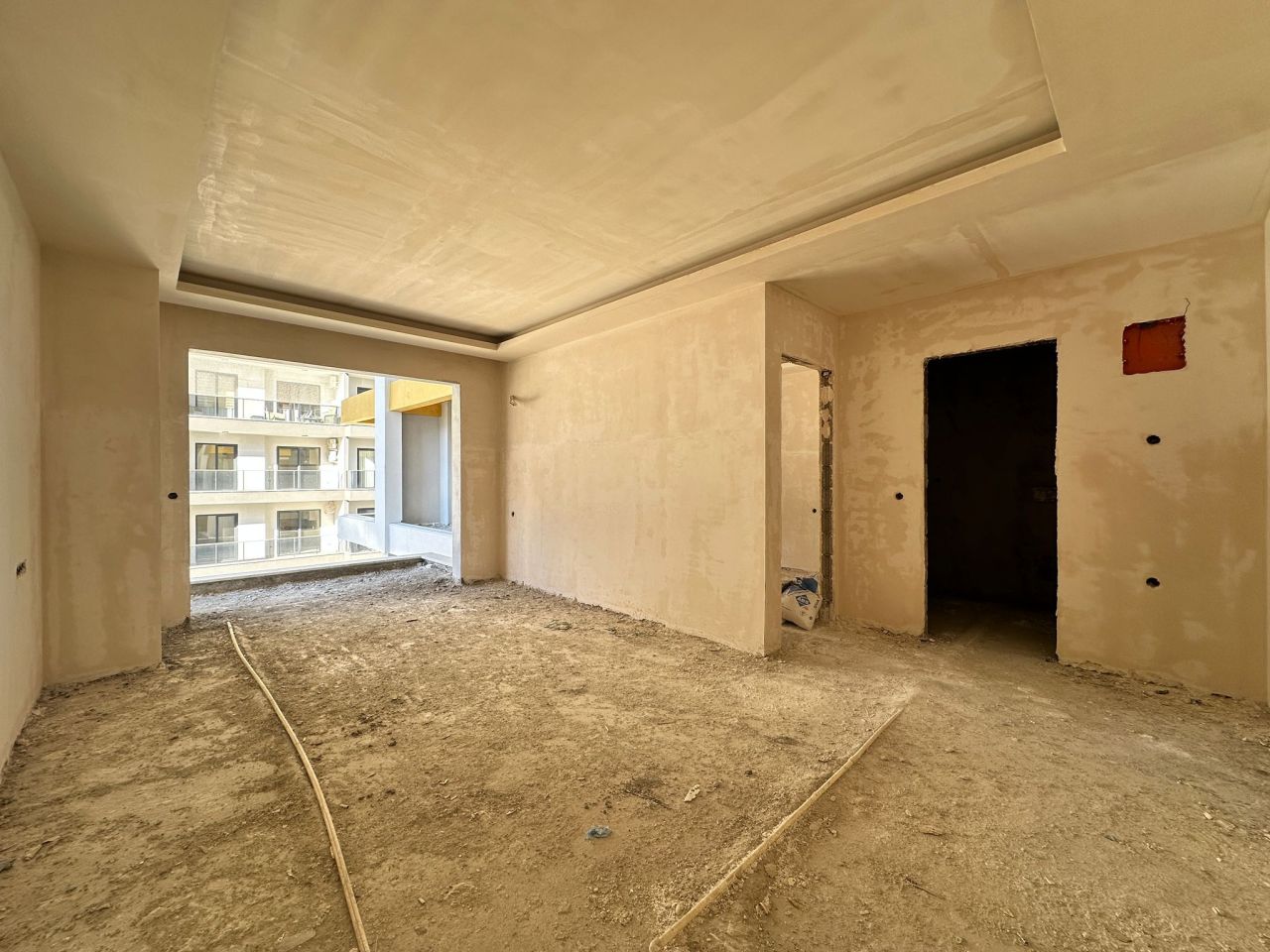 Квартира в Алании, Турция, 50 м² - фото 18