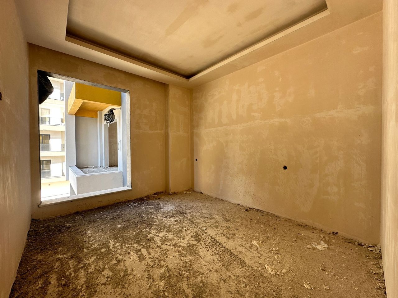 Квартира в Алании, Турция, 50 м² - фото 17