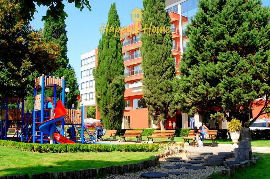 Студия в Несебре, Болгария, 53 м² - фото 13