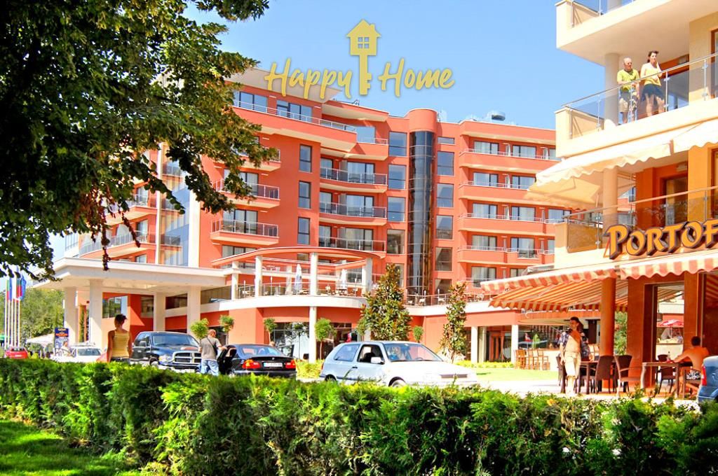 Студия в Несебре, Болгария, 53 м² - фото 12