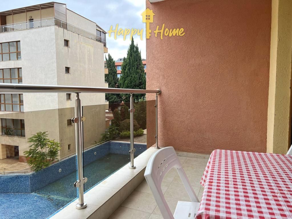 Студия в Несебре, Болгария, 53 м² - фото 10