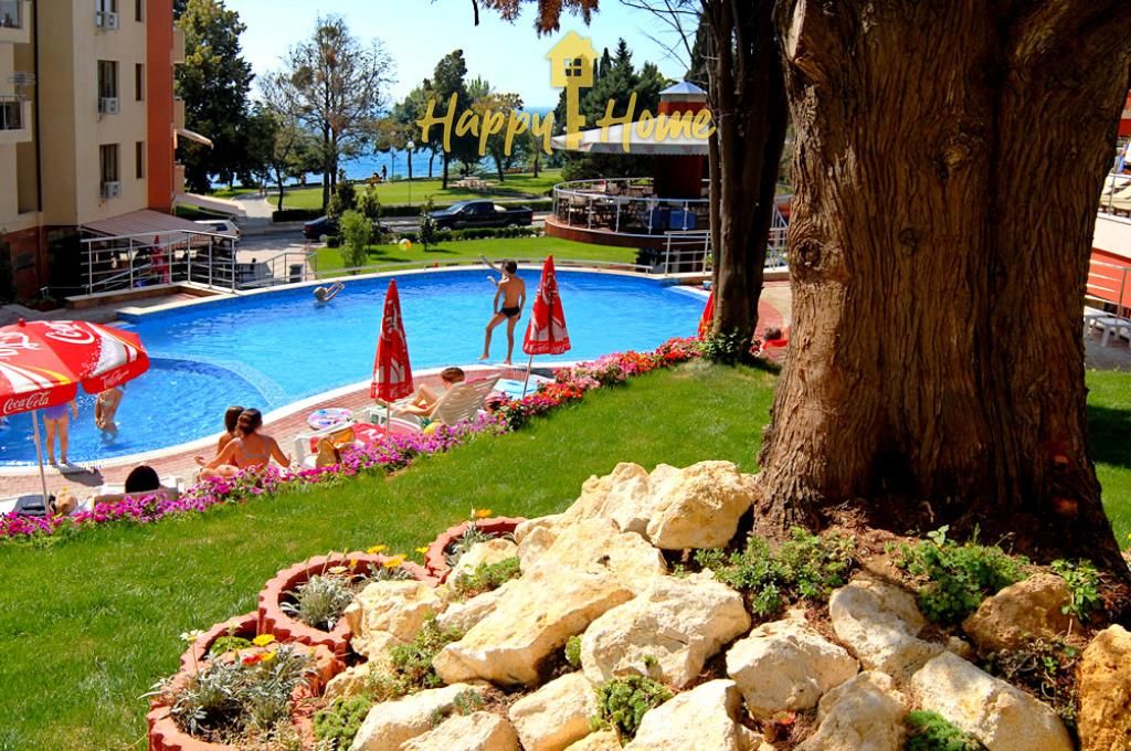 Студия в Несебре, Болгария, 53 м² - фото 14