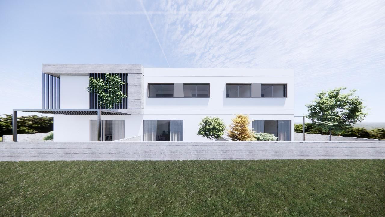 Дом в Героскипу, Кипр, 163 м² - фото 7