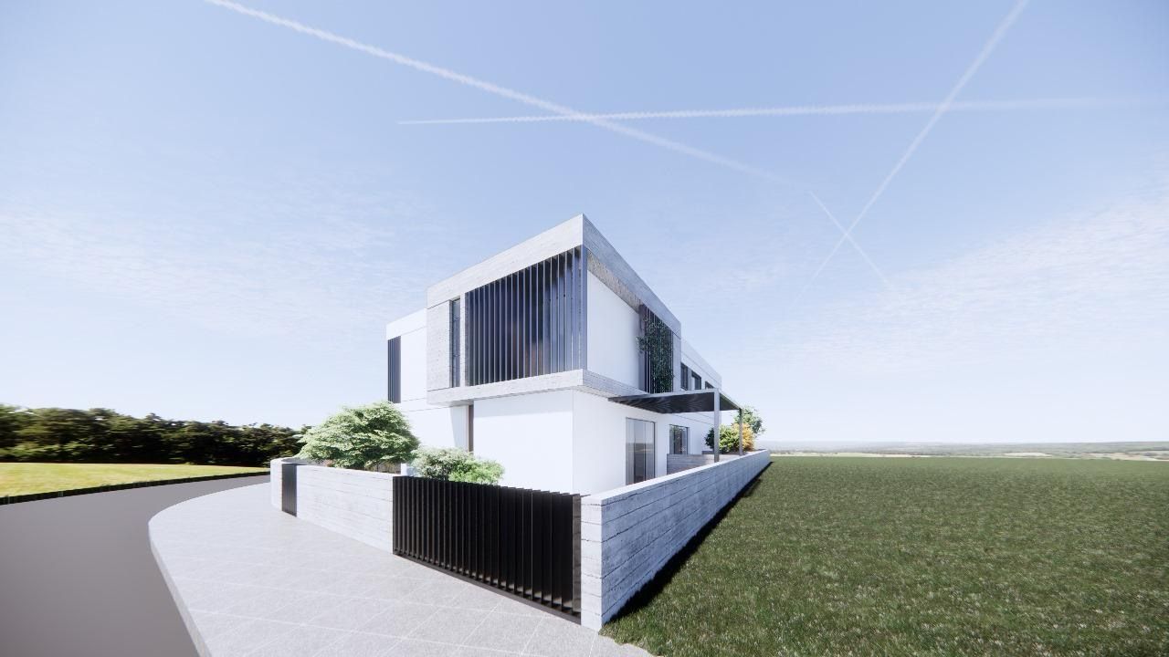 Дом в Героскипу, Кипр, 163 м² - фото 3