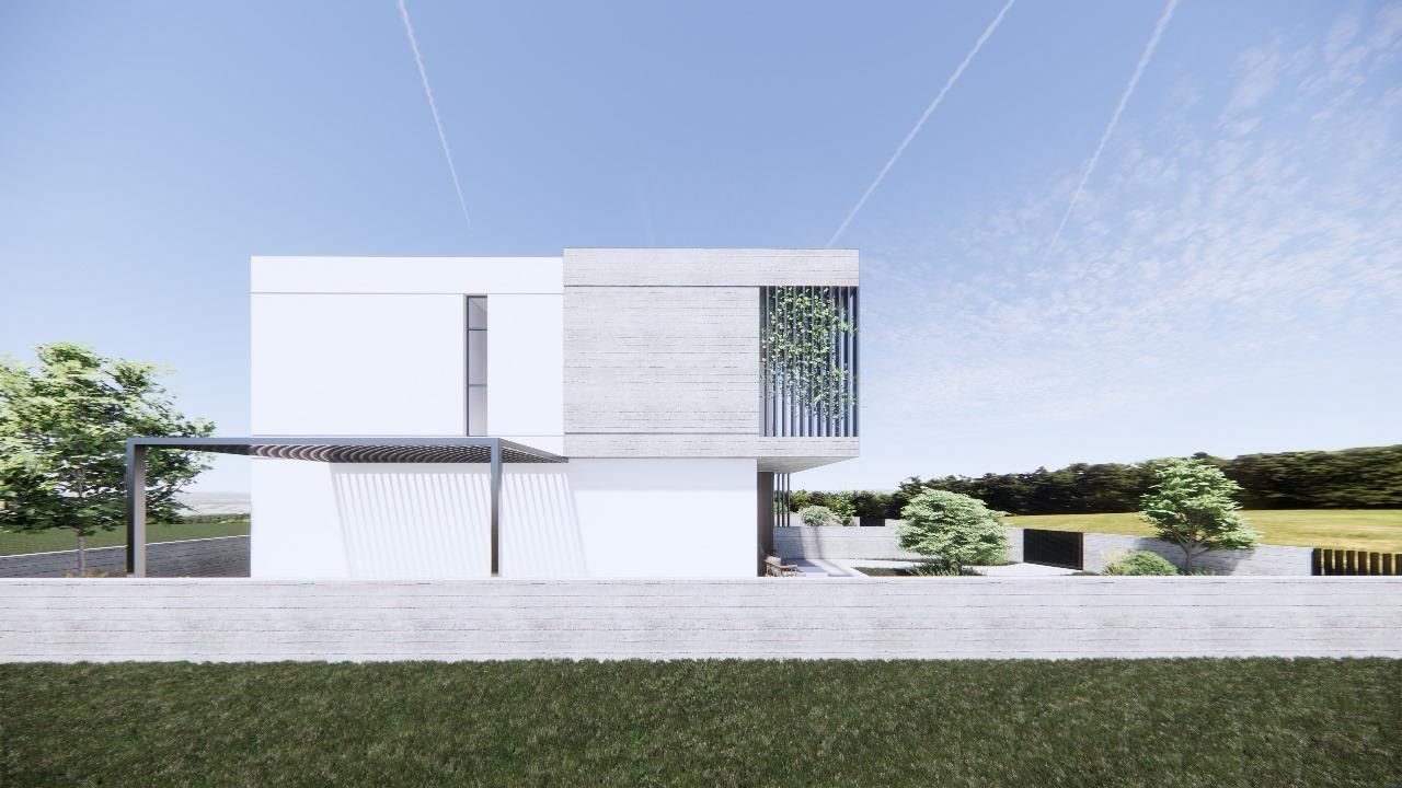 Дом в Героскипу, Кипр, 163 м² - фото 2