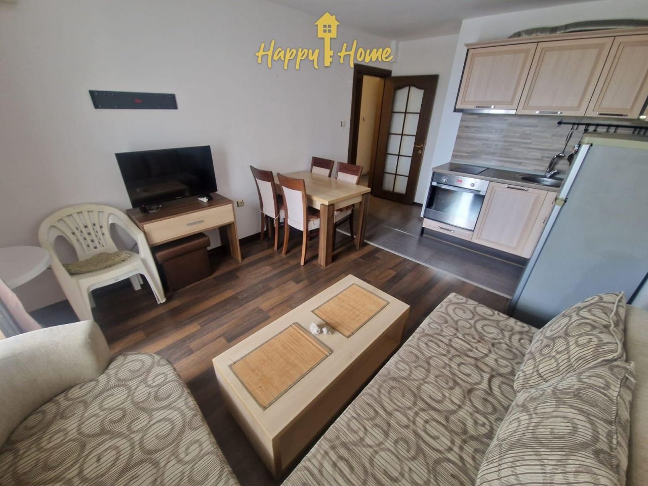 Апартаменты в Святом Власе, Болгария, 71 м² - фото 4