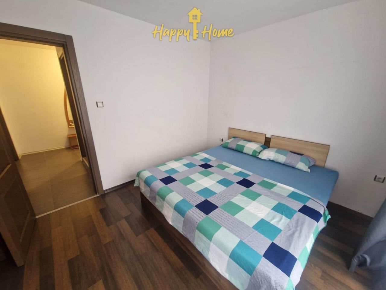 Апартаменты в Святом Власе, Болгария, 71 м² - фото 12