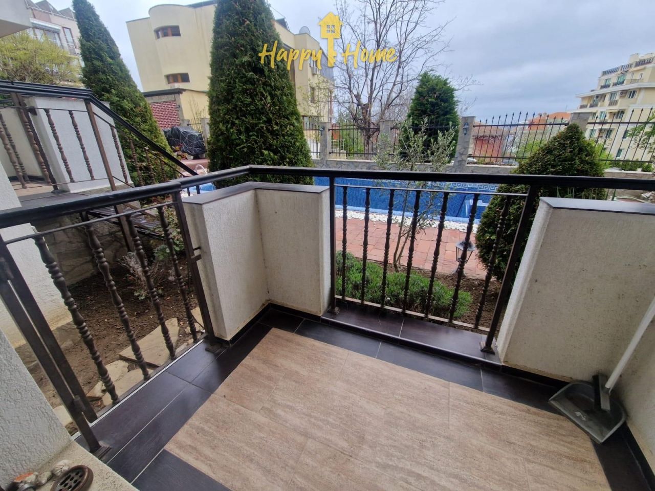 Апартаменты в Святом Власе, Болгария, 71 м² - фото 5