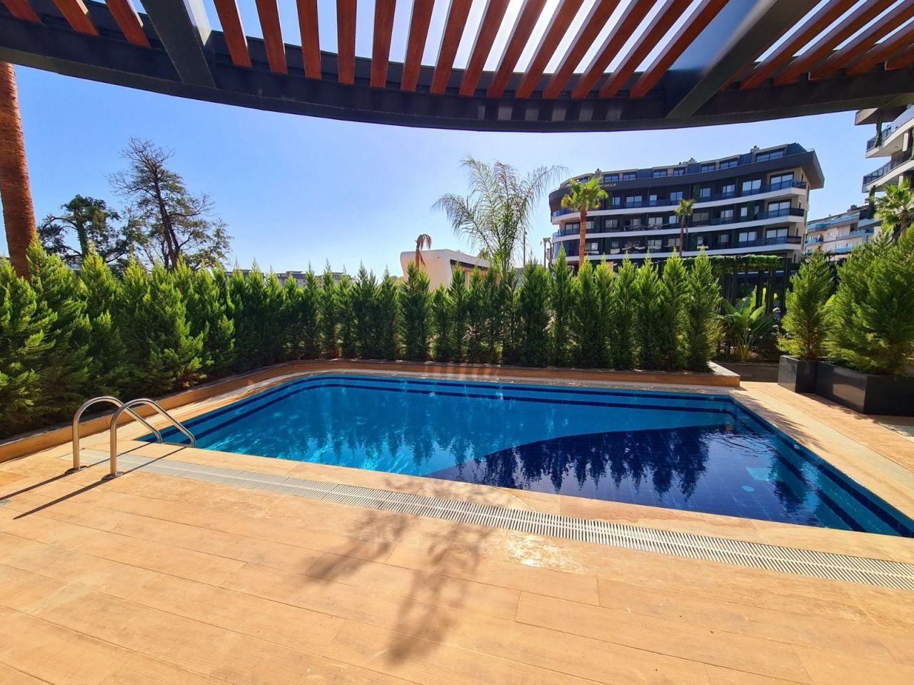 Квартира в Алании, Турция, 239 м² - фото 4