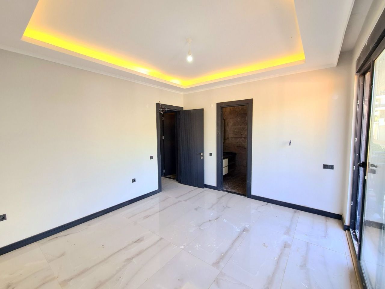 Квартира в Алании, Турция, 239 м² - фото 5